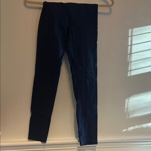 Old Navy Dark Blue Kids Leggings